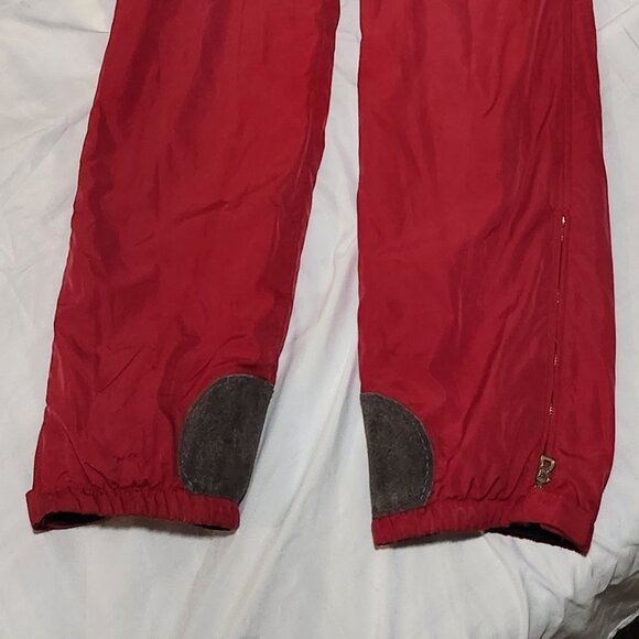 Mens Bogner Ski Suit 38 - Picture 6 of 14